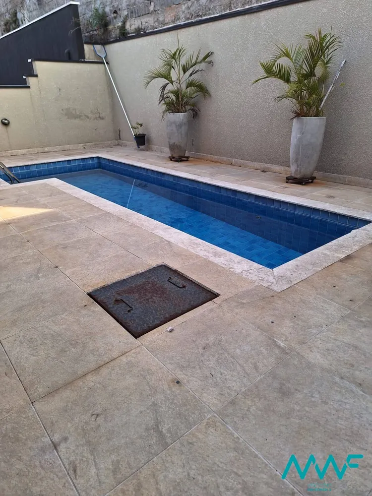 Casa de Condomínio, 4 quartos - Foto 7