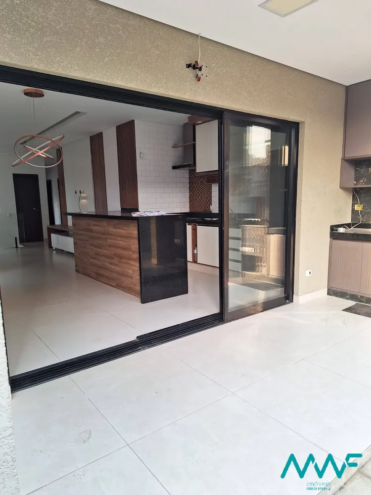 Casa de Condomínio, 4 quartos - Foto 8