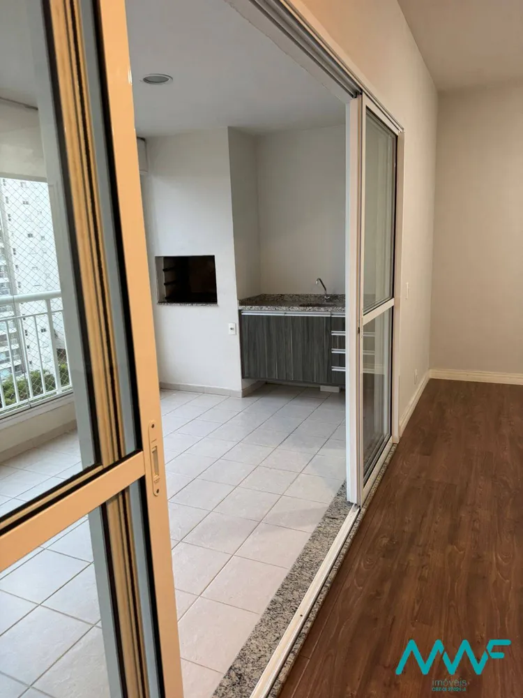 Apartamento, 3 quartos, 132 m² - Foto 3