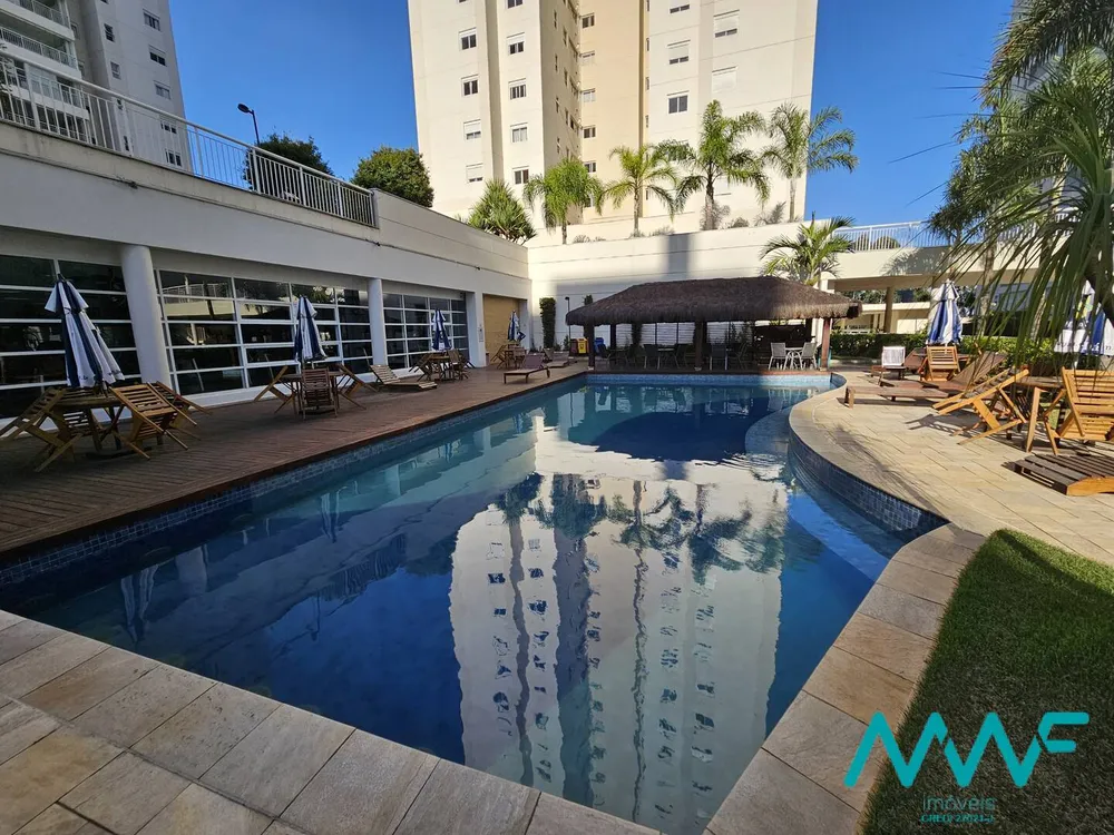 Apartamento, 3 quartos, 132 m² - Foto 11