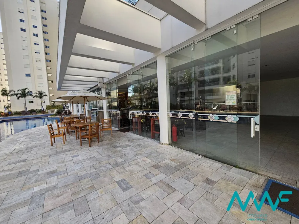 Apartamento, 3 quartos, 132 m² - Foto 6