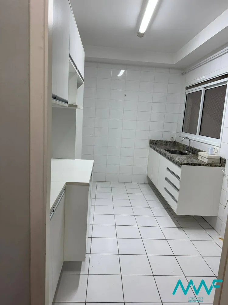 Apartamento, 3 quartos, 132 m² - Foto 8