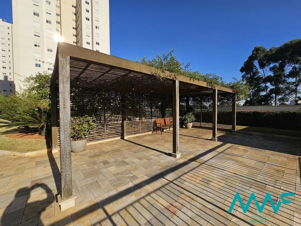 Apartamento, 3 quartos, 132 m² - Foto 4