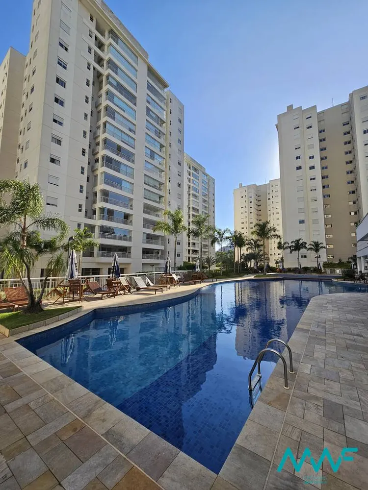 Apartamento, 3 quartos, 132 m² - Foto 7