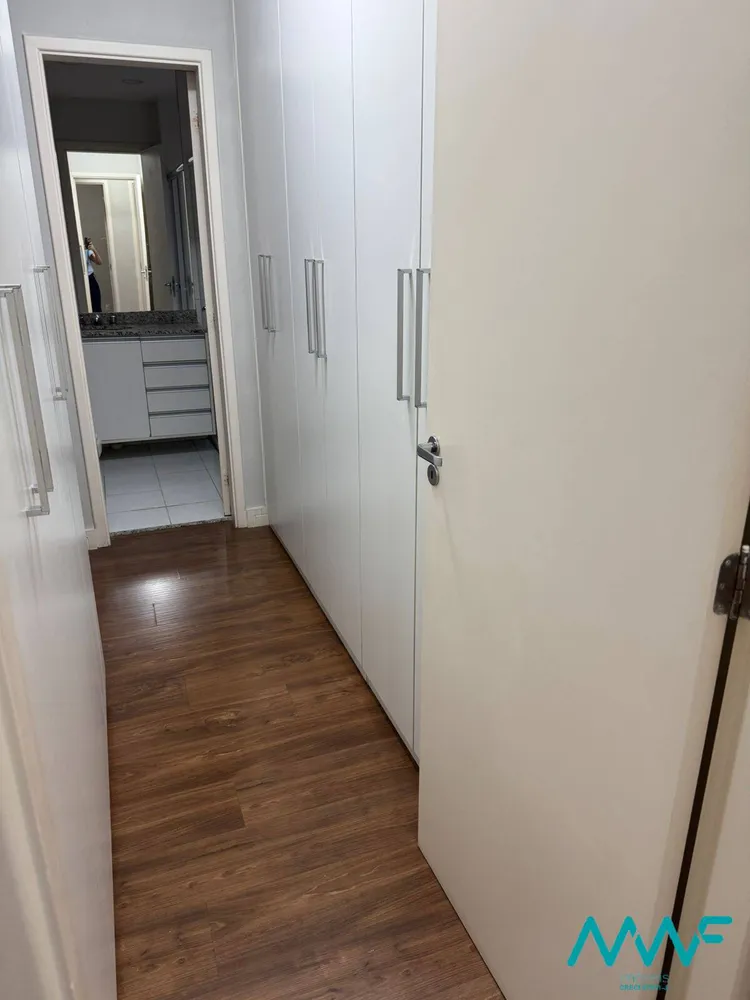 Apartamento, 3 quartos, 132 m² - Foto 5