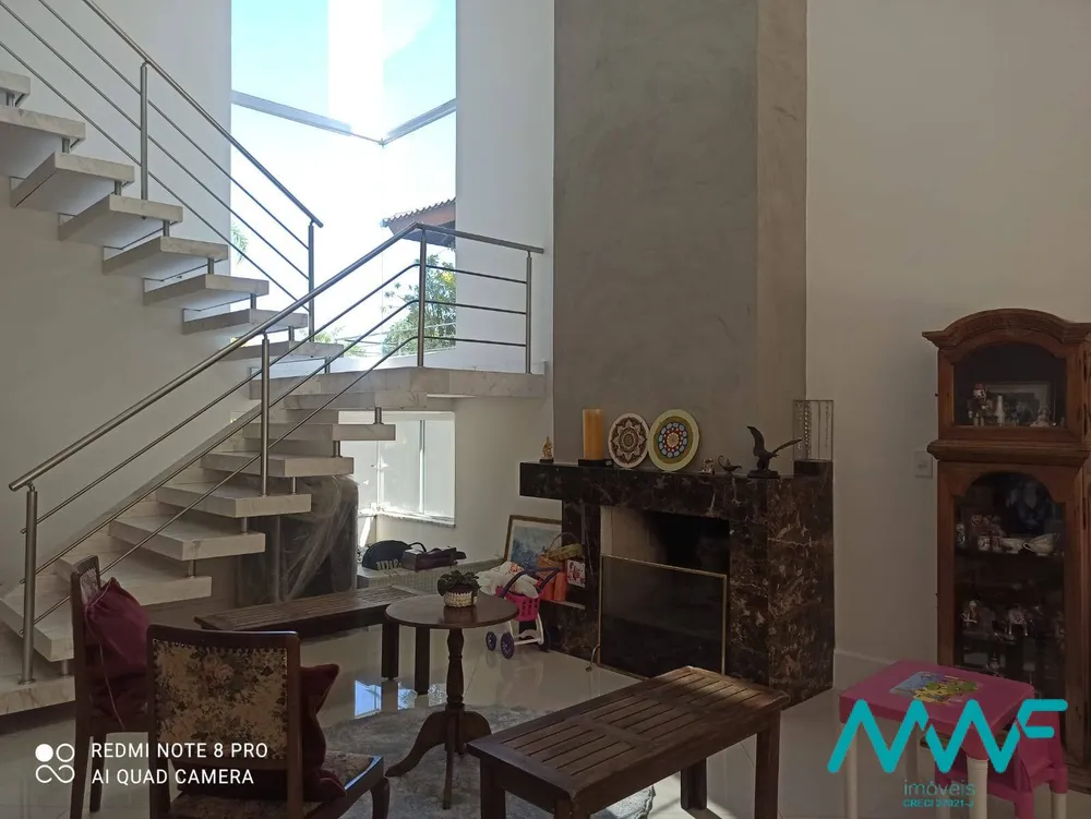Casa de Condomínio, 4 quartos - Foto 6