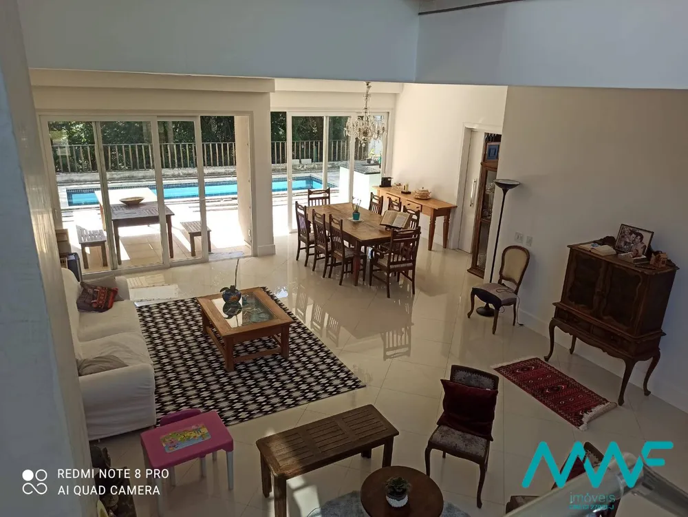 Casa de Condomínio, 4 quartos - Foto 5