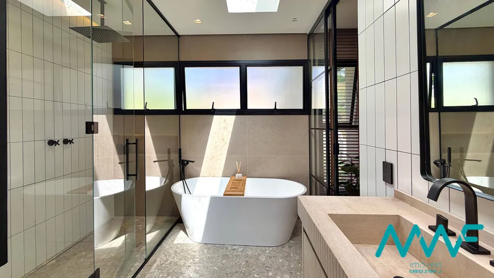 Casa de Condomínio, 5 quartos - Foto 8