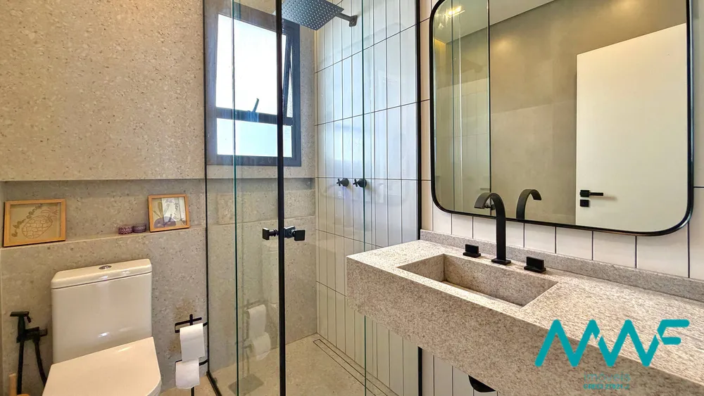 Casa de Condomínio, 5 quartos - Foto 8