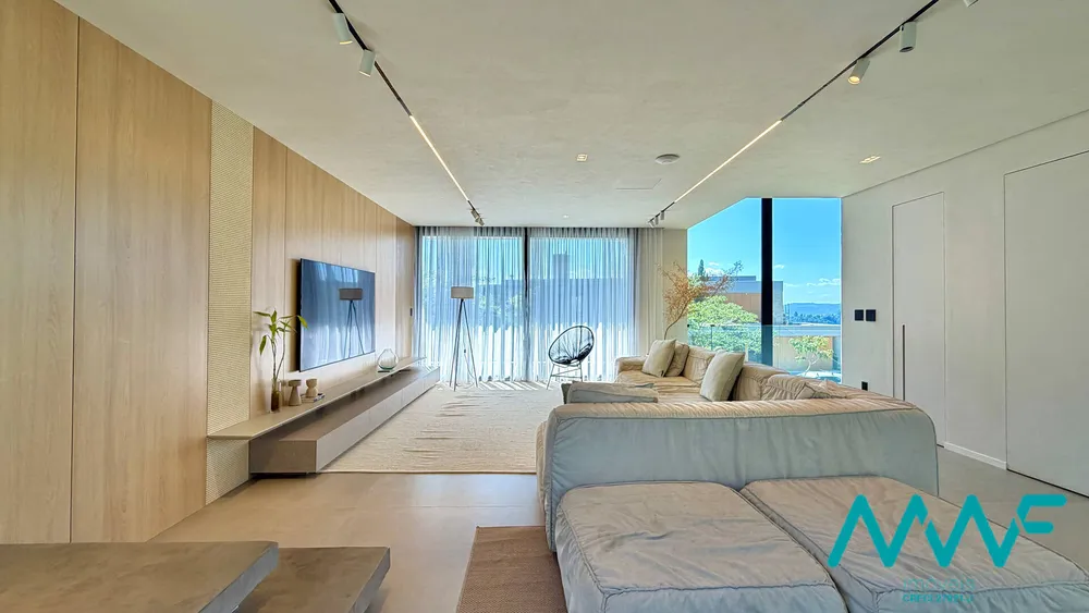 Casa de Condomínio, 5 quartos - Foto 4