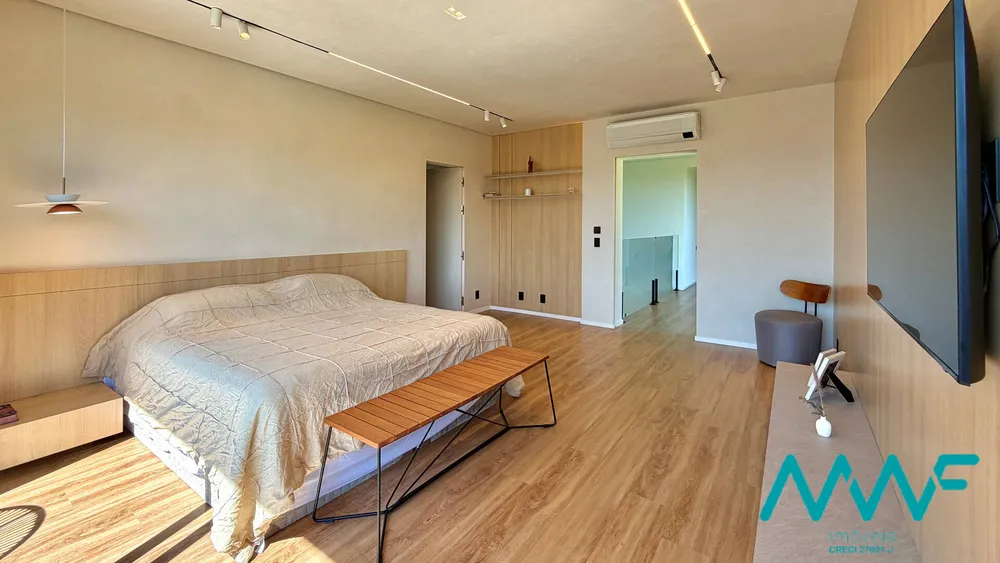 Casa de Condomínio, 5 quartos - Foto 9