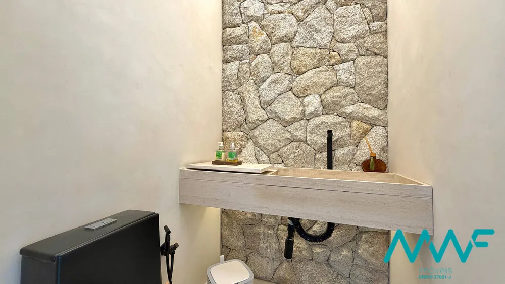 Casa de Condomínio, 5 quartos - Foto 6