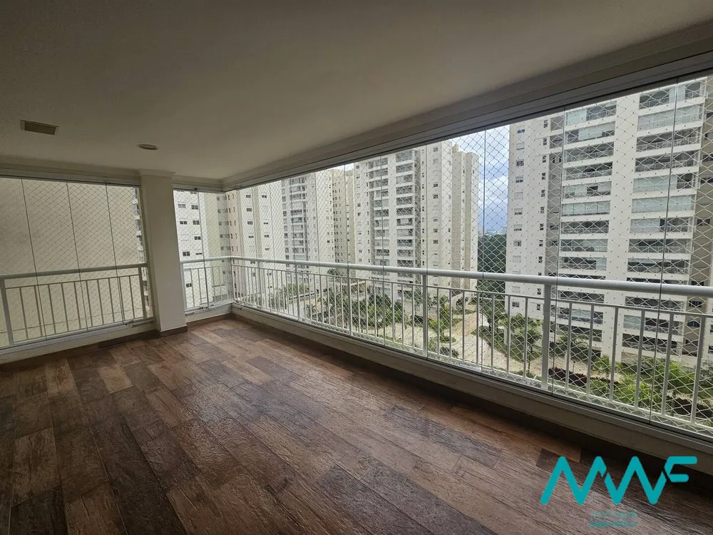 Apartamento, 3 quartos, 158 m² - Foto 5