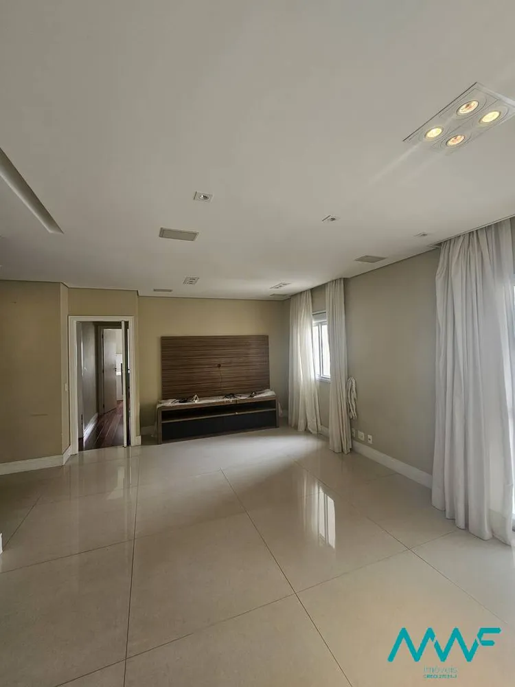 Apartamento, 3 quartos, 158 m² - Foto 7