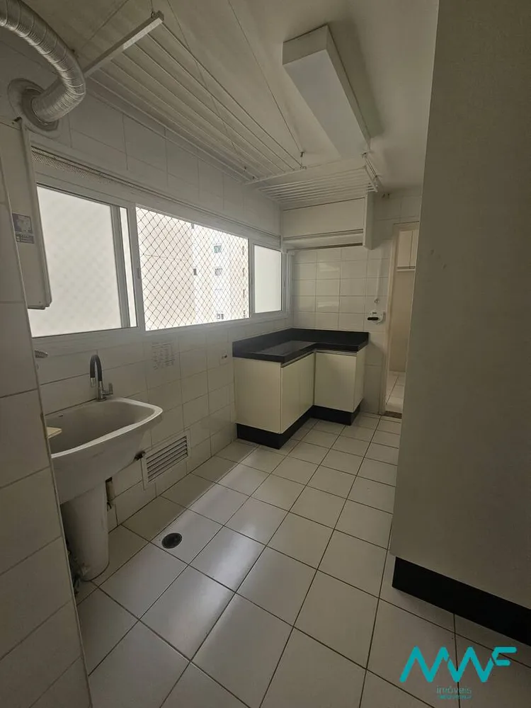 Apartamento, 3 quartos, 158 m² - Foto 7