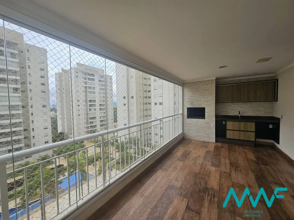Apartamento, 3 quartos, 158 m² - Foto 4