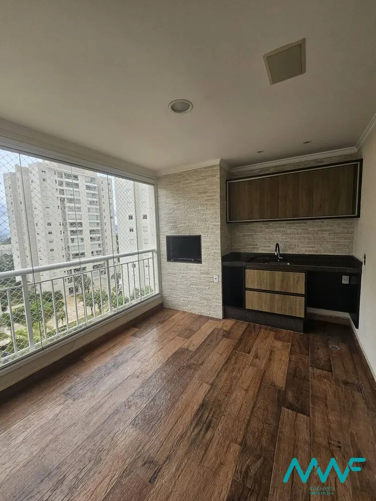 Apartamento, 3 quartos, 158 m² - Foto 6