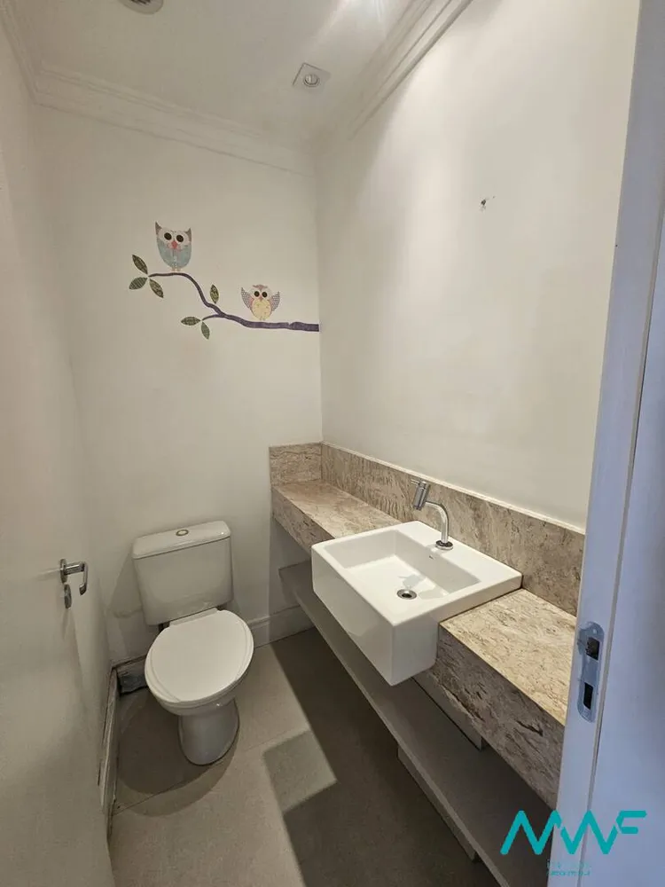 Apartamento, 3 quartos, 158 m² - Foto 8