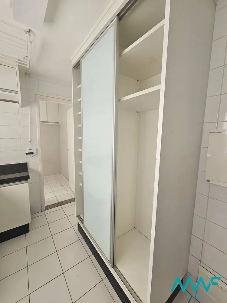 Apartamento, 3 quartos, 158 m² - Foto 8