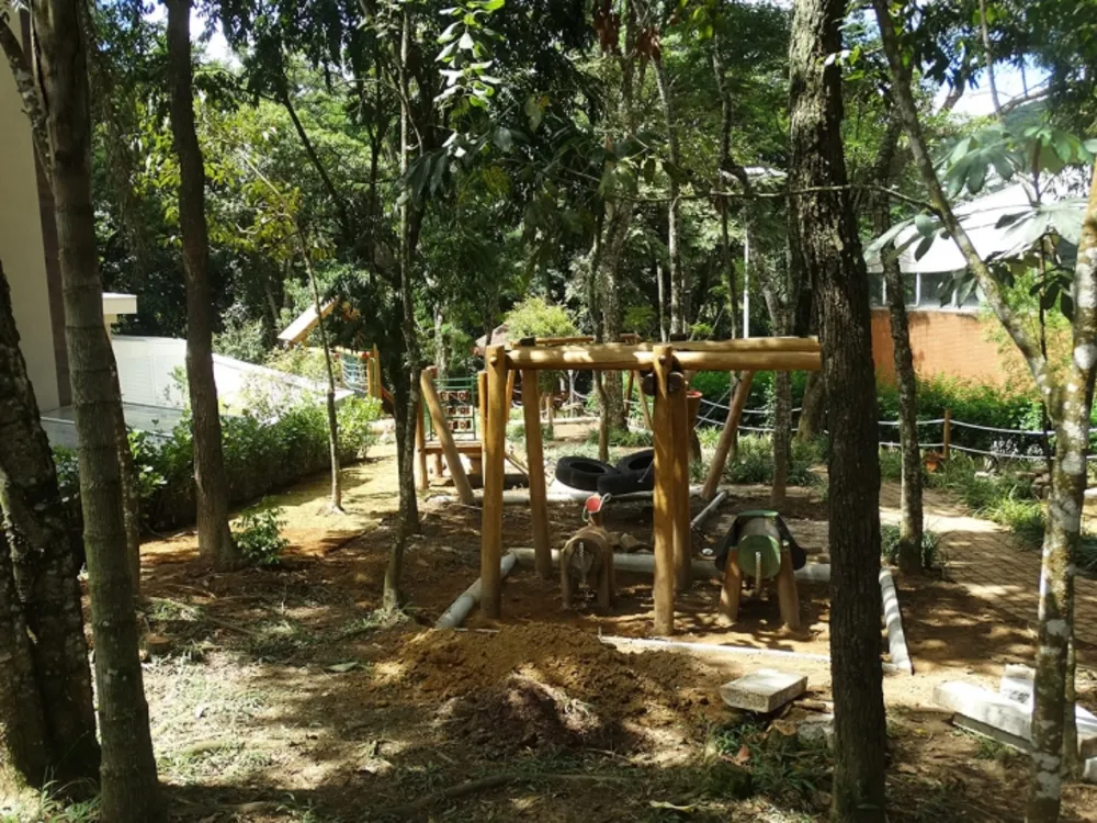 Casa de Condomínio, 4 quartos - Foto 12