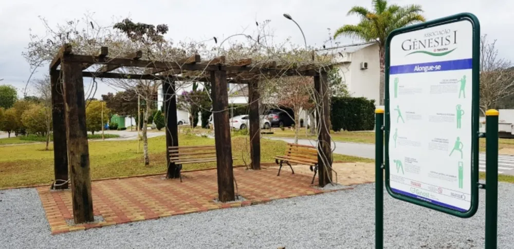 Casa de Condomínio, 4 quartos - Foto 19