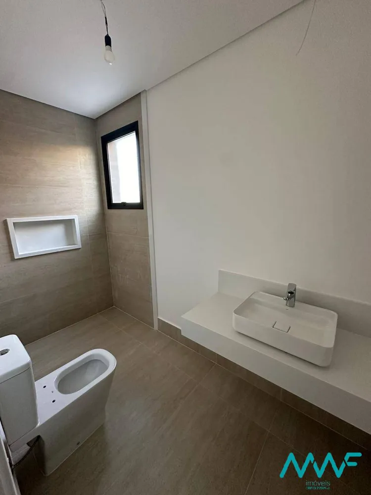Casa de Condomínio, 4 quartos - Foto 12