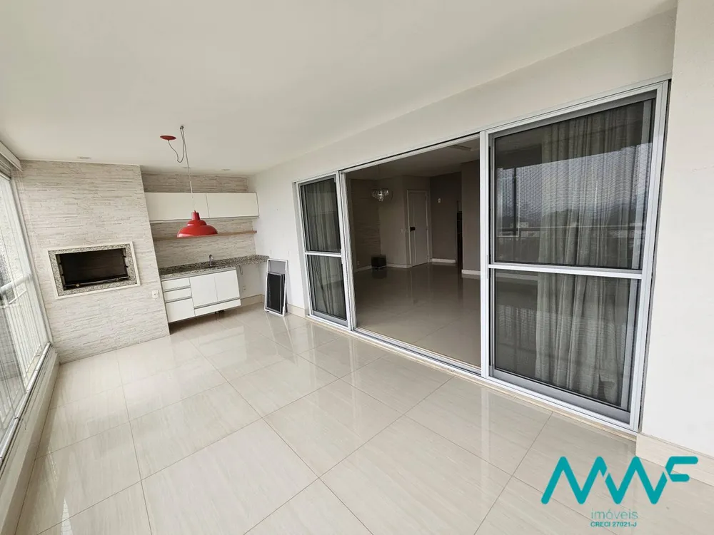 Apartamento, 3 quartos, 158 m² - Foto 1