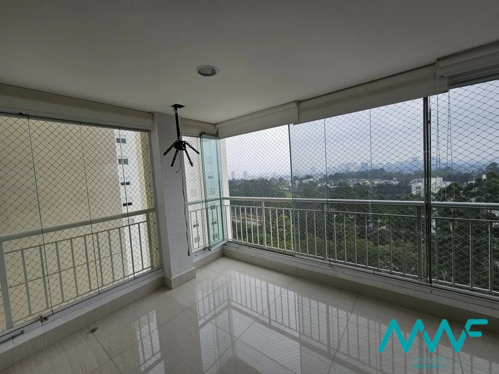 Apartamento, 3 quartos, 158 m² - Foto 3