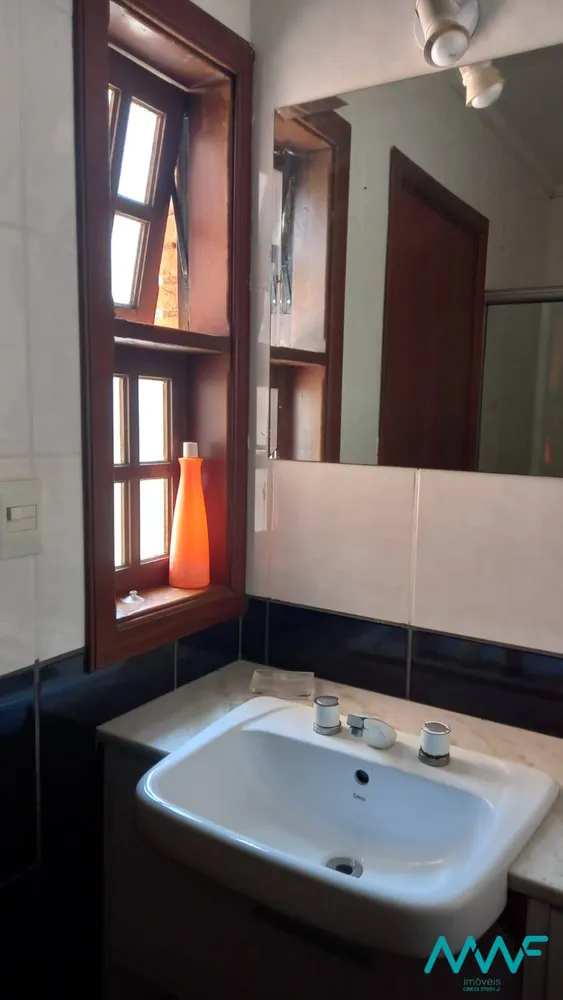 Casa de Condomínio, 3 quartos - Foto 8