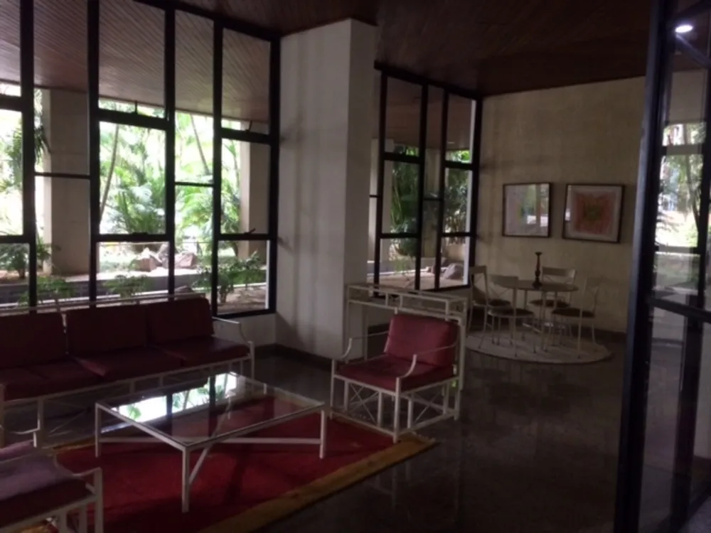 Apartamento, 3 quartos, 167 m² - Foto 3