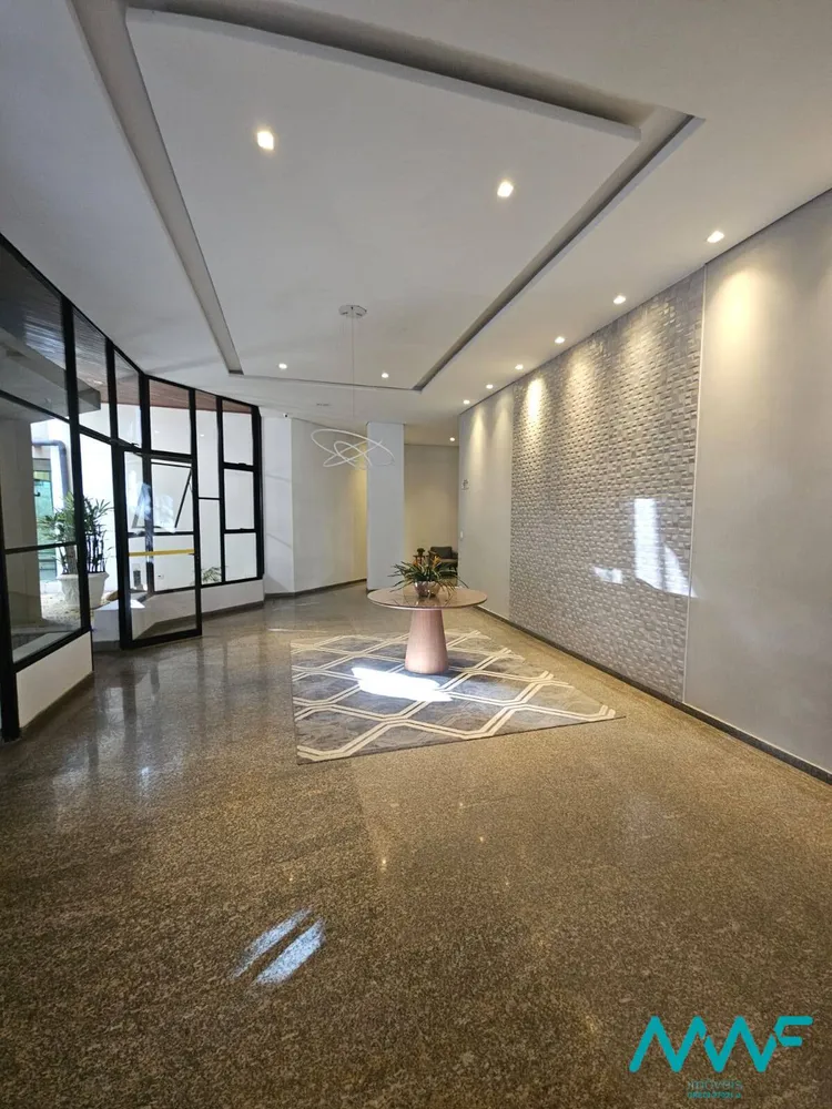 Apartamento, 3 quartos, 167 m² - Foto 2