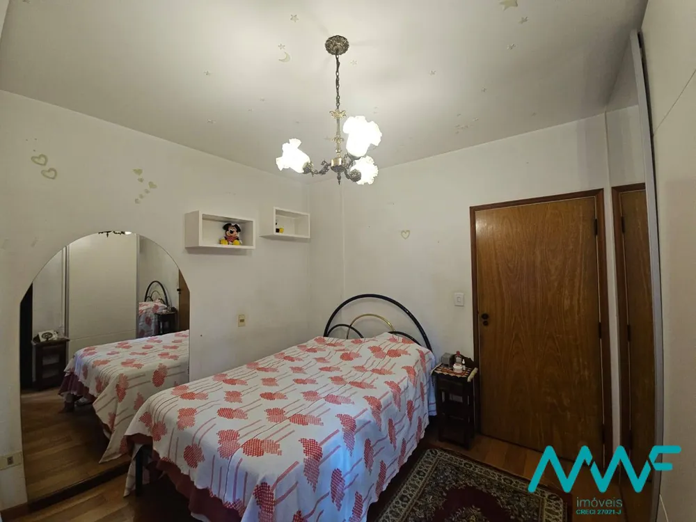 Apartamento, 3 quartos, 167 m² - Foto 1