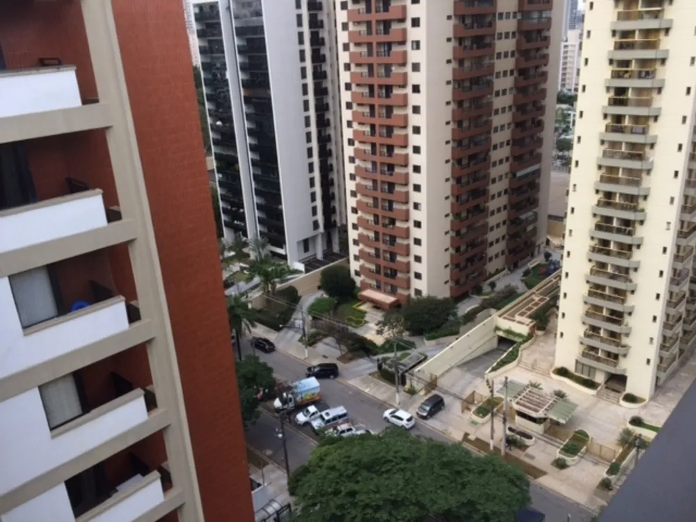 Apartamento, 3 quartos, 167 m² - Foto 4