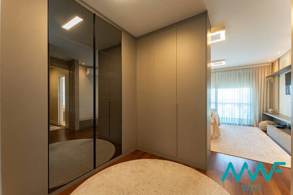 Apartamento, 4 quartos, 336 m² - Foto 11