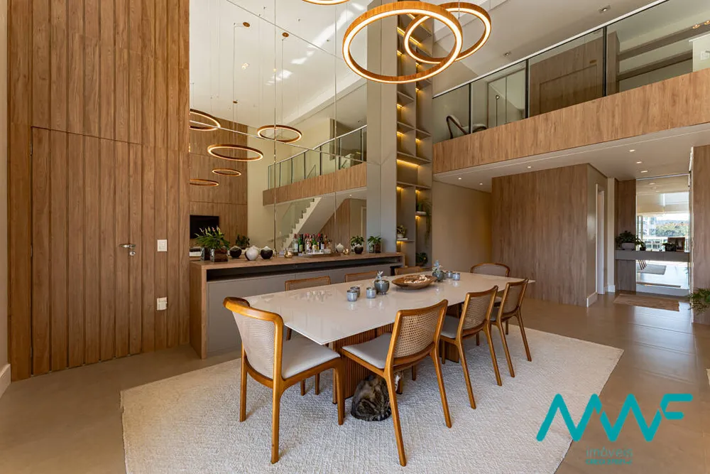 Apartamento, 4 quartos, 336 m² - Foto 1