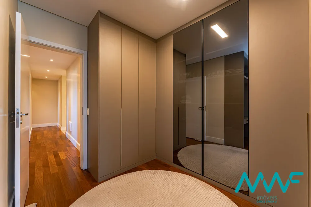 Apartamento, 4 quartos, 336 m² - Foto 12