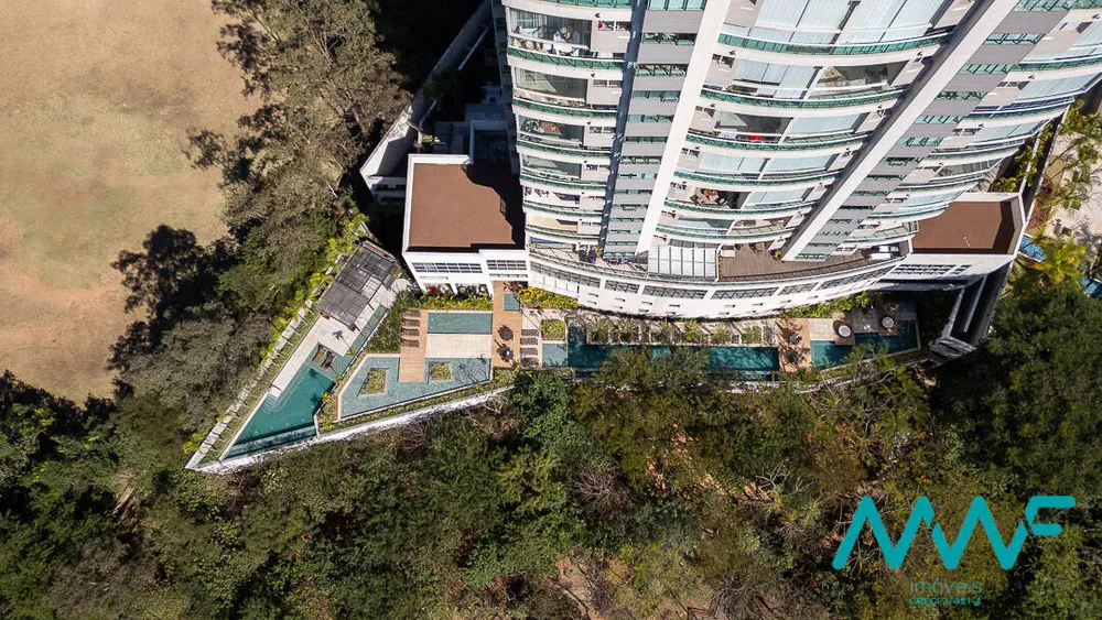 Apartamento, 4 quartos, 336 m² - Foto 16
