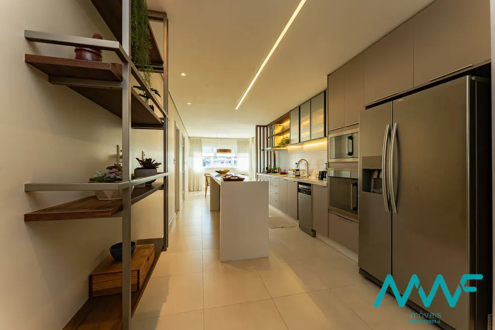 Apartamento, 4 quartos, 336 m² - Foto 5