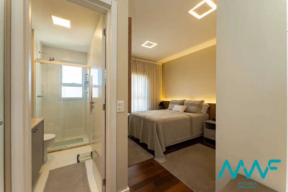 Apartamento, 4 quartos, 336 m² - Foto 6