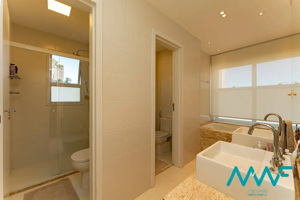 Apartamento, 4 quartos, 336 m² - Foto 13