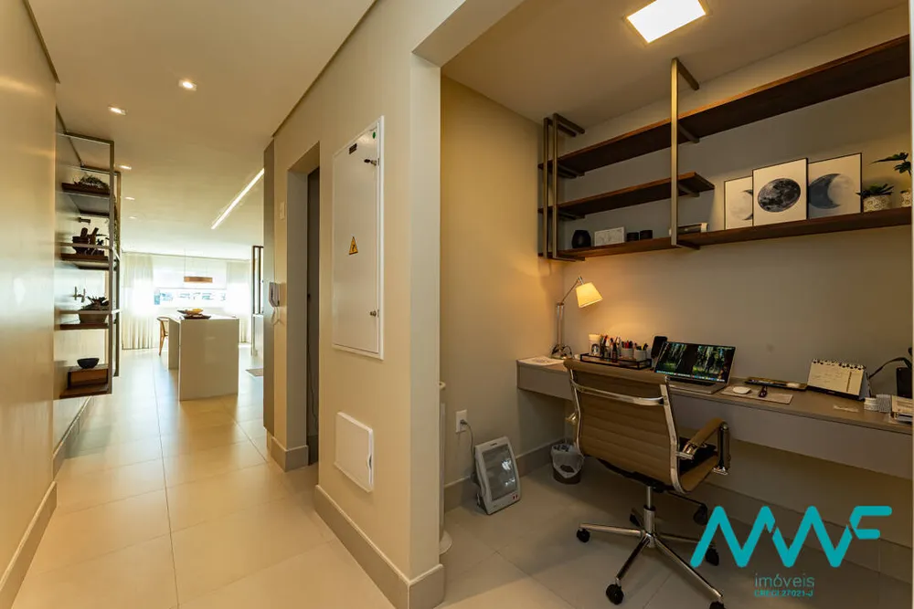 Apartamento, 4 quartos, 336 m² - Foto 4