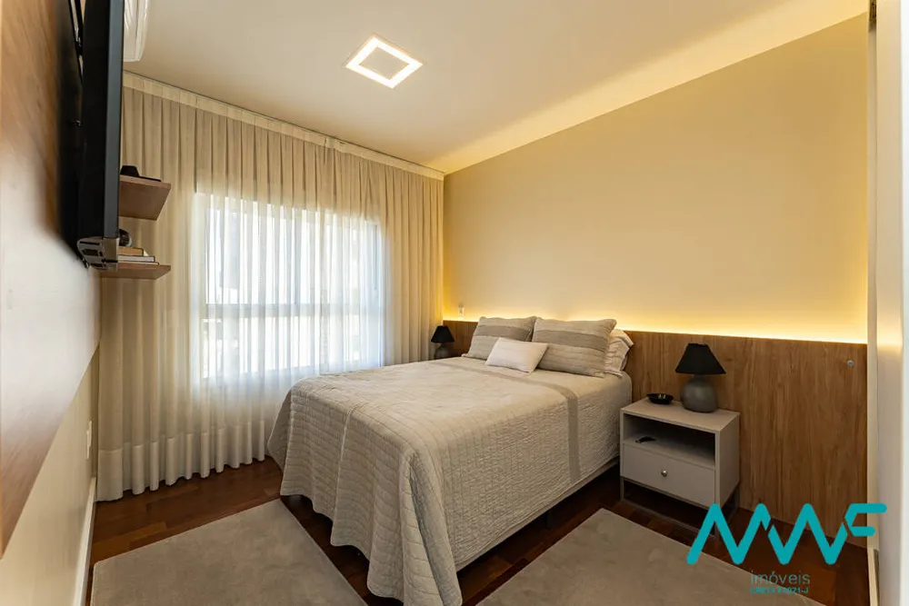 Apartamento, 4 quartos, 336 m² - Foto 7