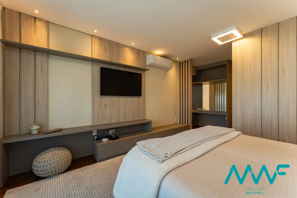 Apartamento, 4 quartos, 336 m² - Foto 15