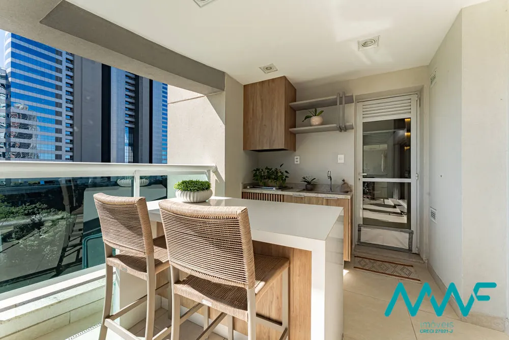 Apartamento, 4 quartos, 336 m² - Foto 2