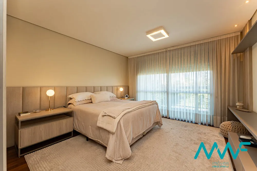 Apartamento, 4 quartos, 336 m² - Foto 14