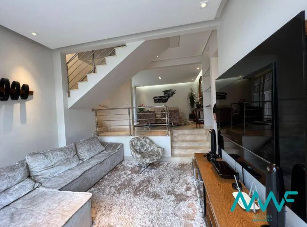 Casa de Condomínio, 4 quartos - Foto 5