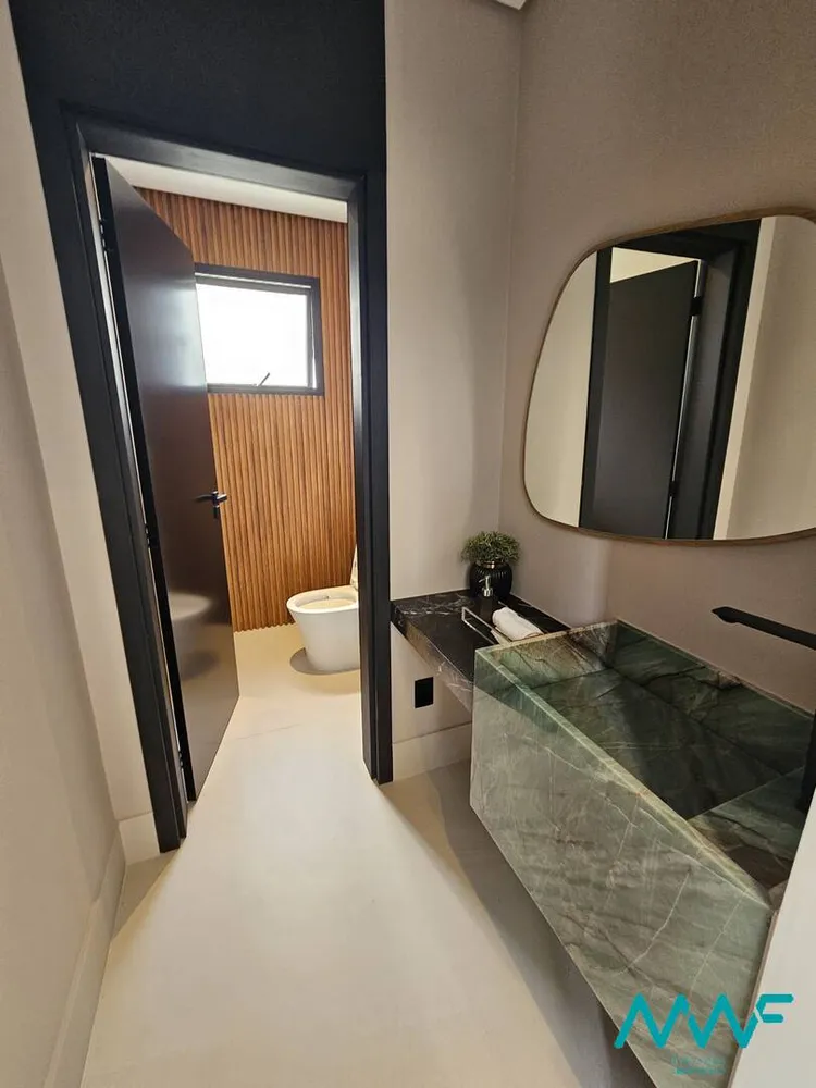 Casa de Condomínio, 4 quartos - Foto 8