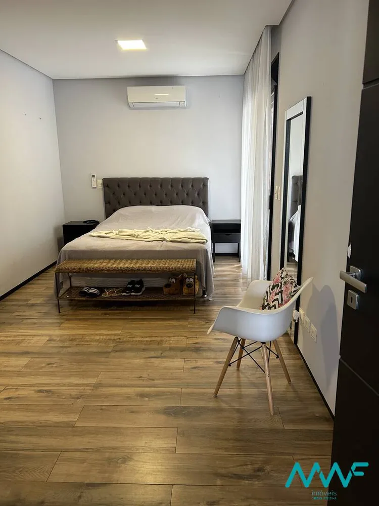 Casa de Condomínio, 4 quartos - Foto 12