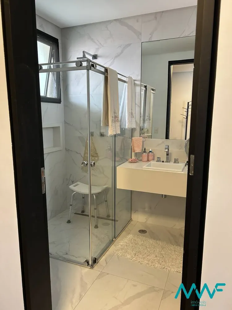 Casa de Condomínio, 4 quartos - Foto 10