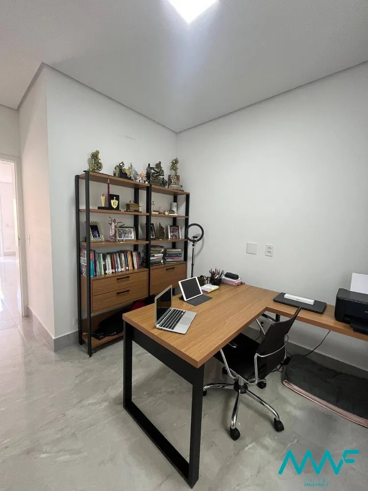 Casa de Condomínio, 4 quartos - Foto 11